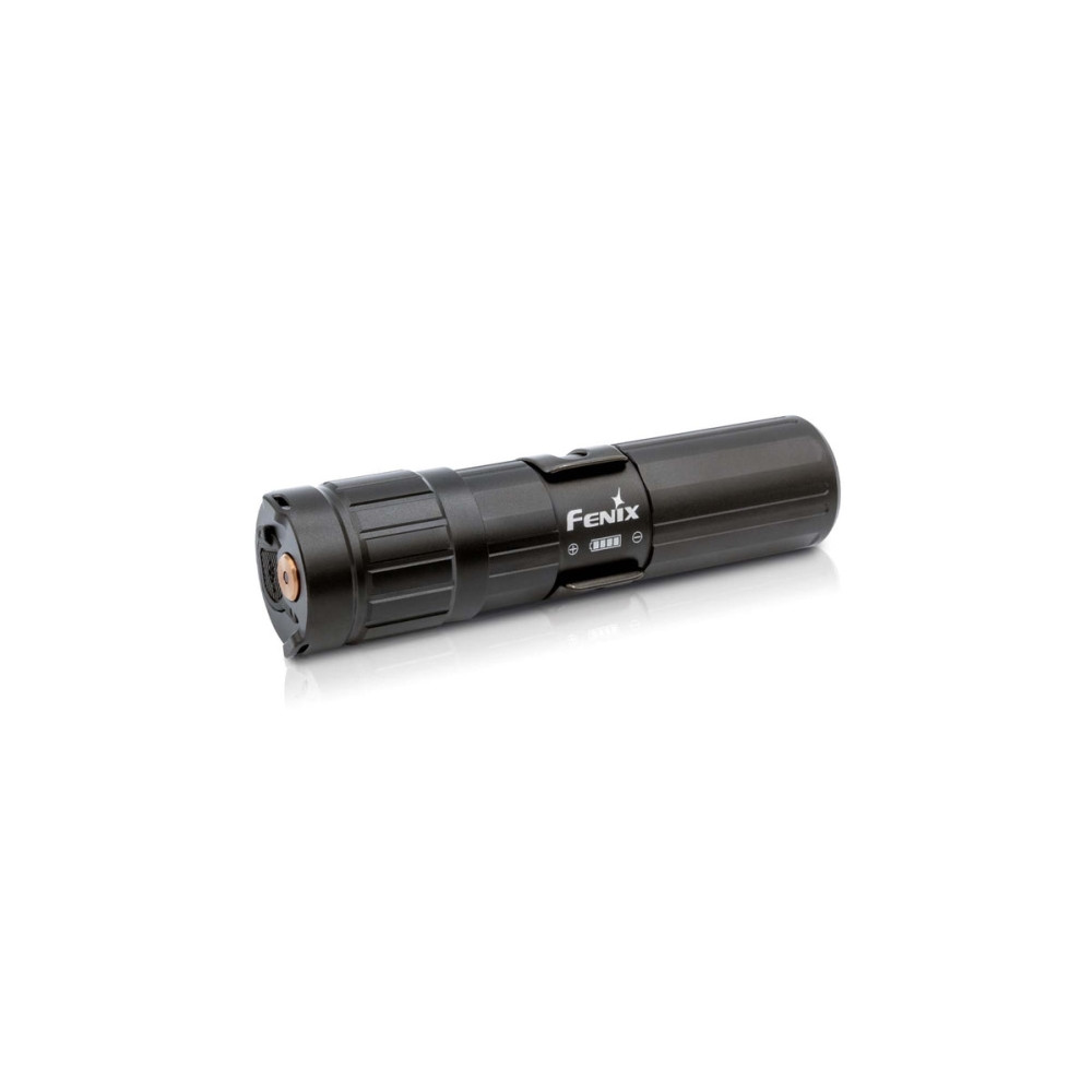 Produktbild för Fenix HM75R, Pannbandsficklampa, Multifärg, Batterinivå, LED...