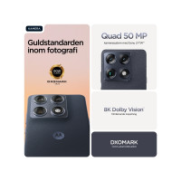 Produktbild för Motorola signature