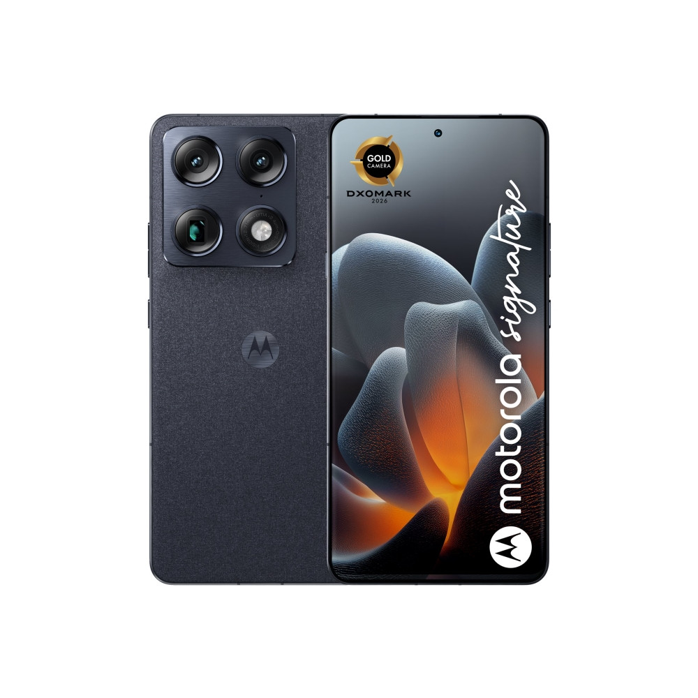 Produktbild för Motorola signature