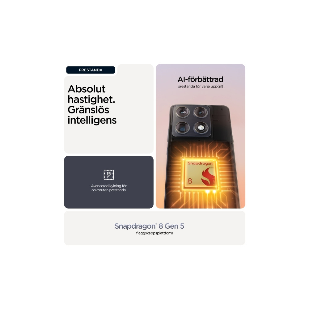 Produktbild för Motorola signature