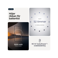Produktbild för Motorola signature