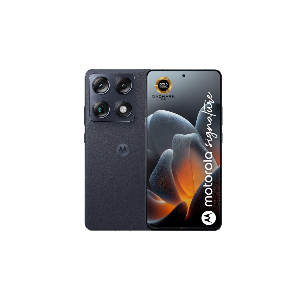 Produktbild för Motorola signature