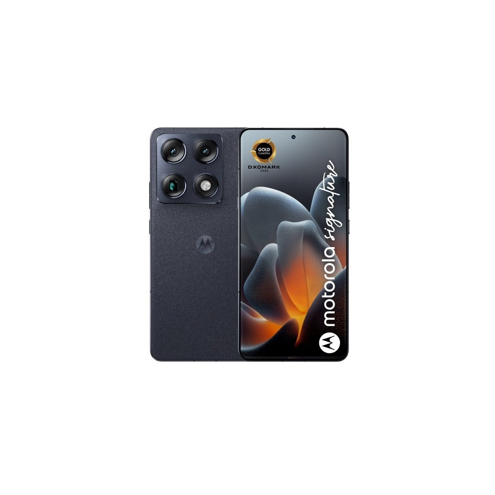 Produktbild för Motorola signature