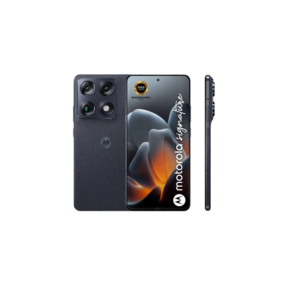 Produktbild för Motorola signature