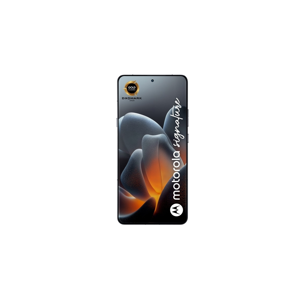 Produktbild för Motorola signature