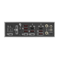 Produktbild för ASUS ROG CROSSHAIR X870E DARK HERO
