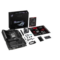 Produktbild för ASUS ROG CROSSHAIR X870E DARK HERO