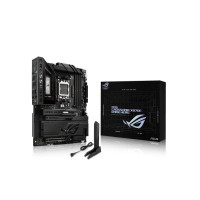 Produktbild för ASUS ROG CROSSHAIR X870E DARK HERO