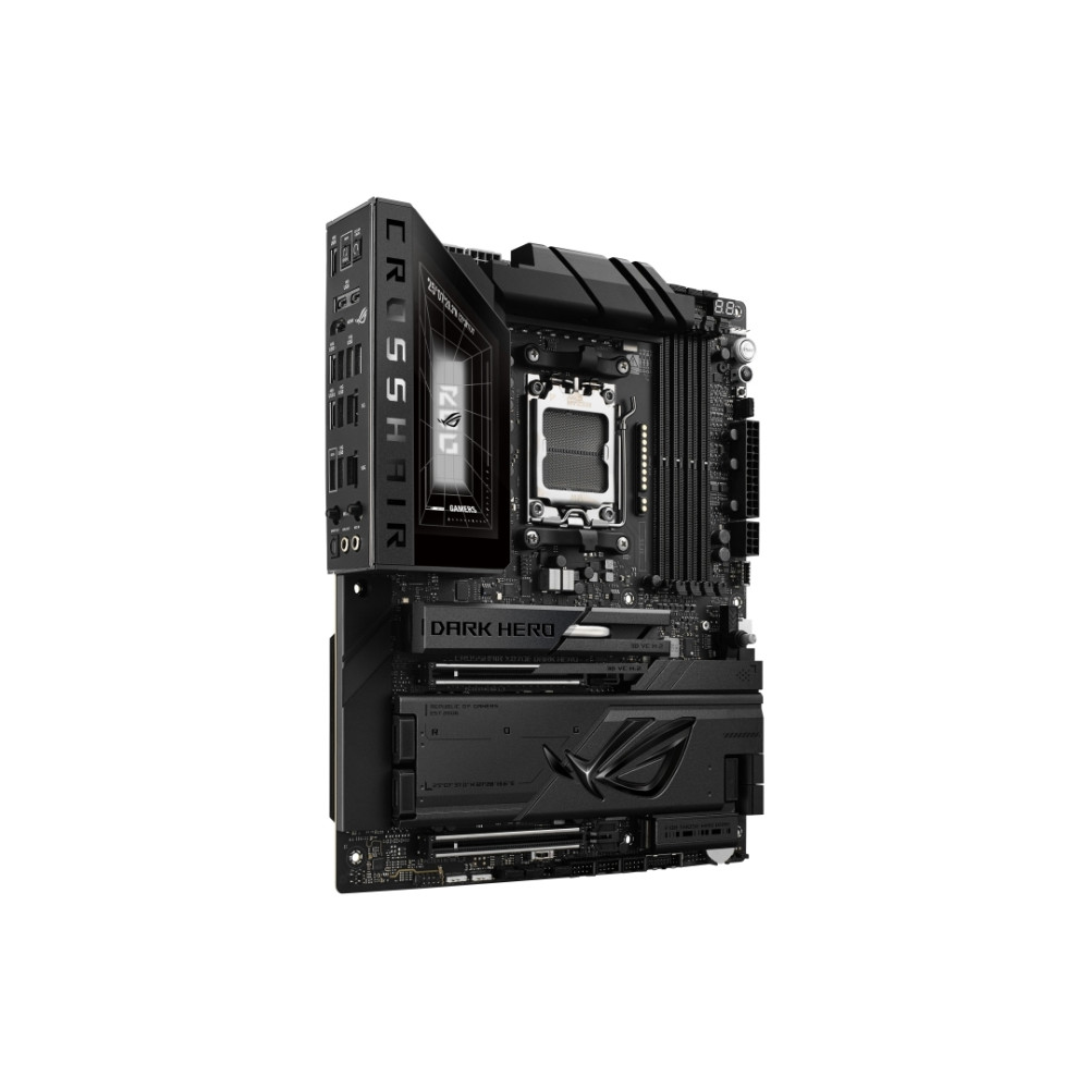 Produktbild för ASUS ROG CROSSHAIR X870E DARK HERO