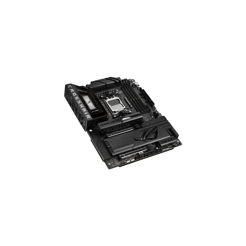 Produktbild för ASUS ROG CROSSHAIR X870E DARK HERO