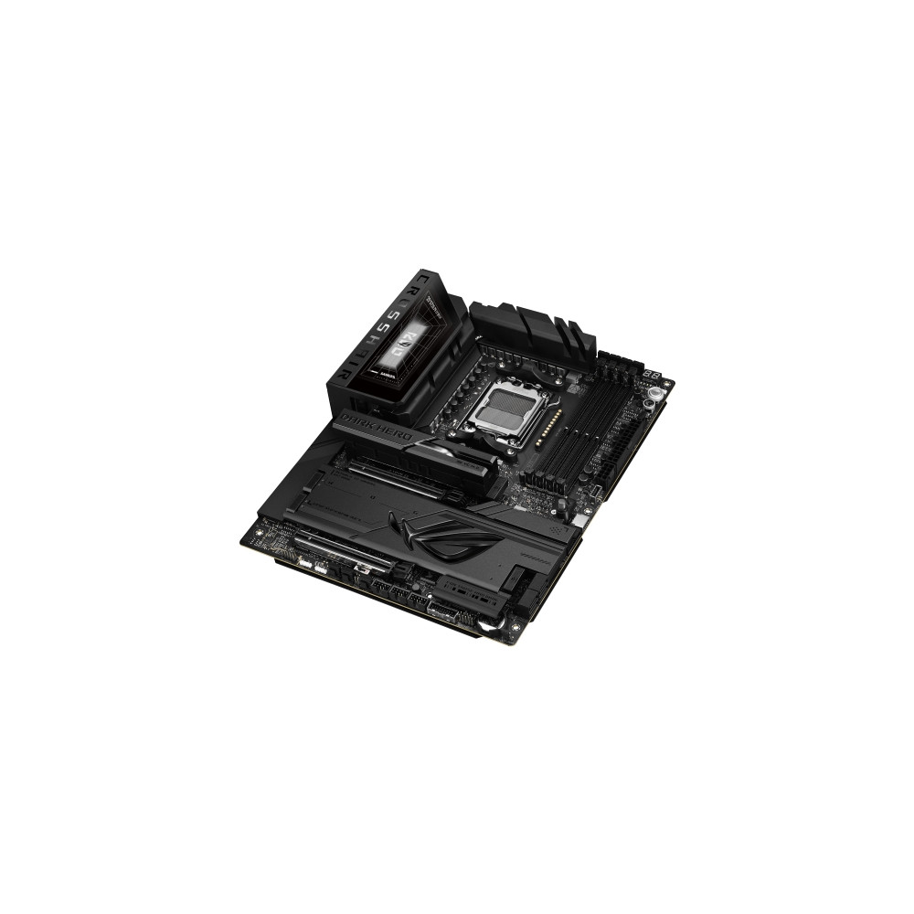 Produktbild för ASUS ROG CROSSHAIR X870E DARK HERO