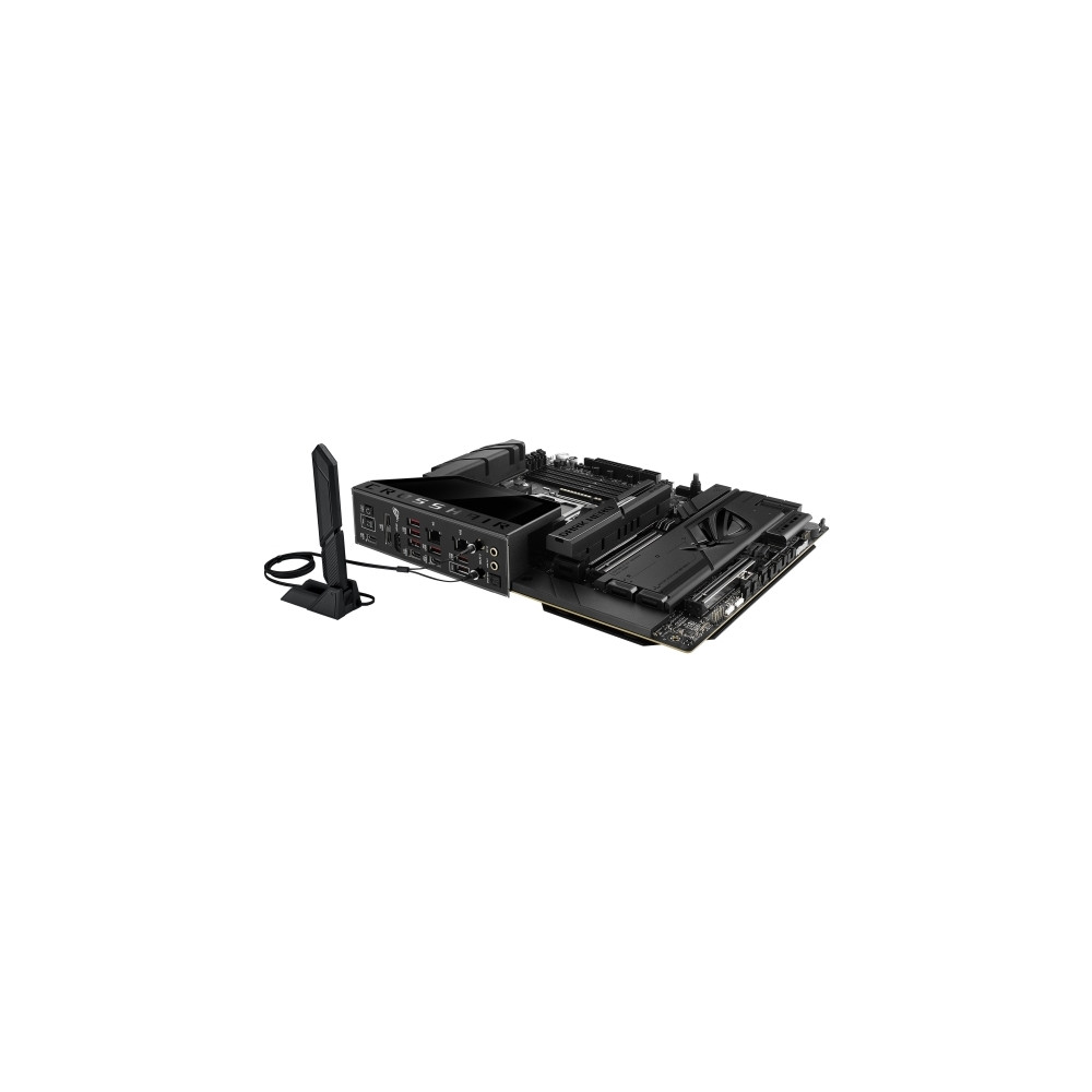 Produktbild för ASUS ROG CROSSHAIR X870E DARK HERO