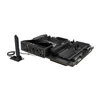 Produktbild för ASUS ROG CROSSHAIR X870E DARK HERO