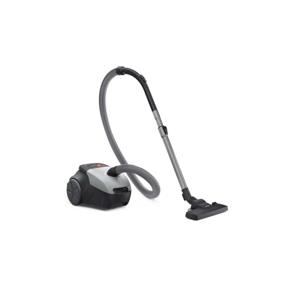 Produktbild för Philips XD2142/12, 850 W, Cylinderdammsugare, Torr, Dammpåse...