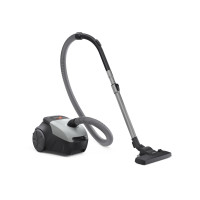 Produktbild för Philips XD2142/12, 850 W, Cylinderdammsugare, Torr, Dammpåse...