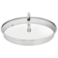 Produktbild för Tefal Duetto+ G719S734 - matlagningssats - 7 artiklar