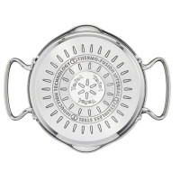 Produktbild för Tefal Duetto+ G719S734 - matlagningssats - 7 artiklar