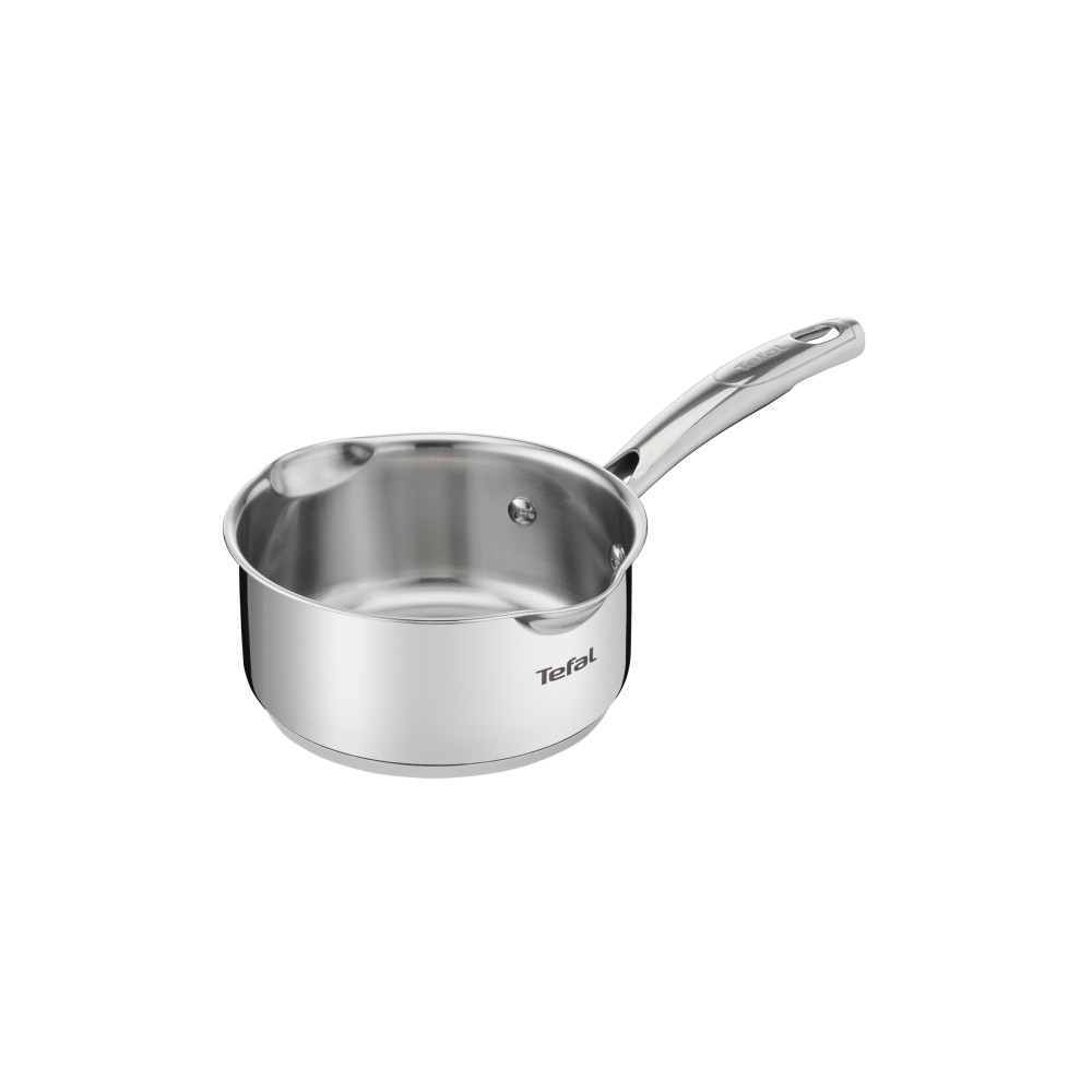 Produktbild för Tefal Duetto+ G719S734 - matlagningssats - 7 artiklar