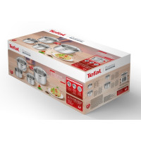 Produktbild för Tefal Duetto+ G719S734 - matlagningssats - 7 artiklar