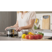 Produktbild för Tefal Duetto+ G719S734 - matlagningssats - 7 artiklar