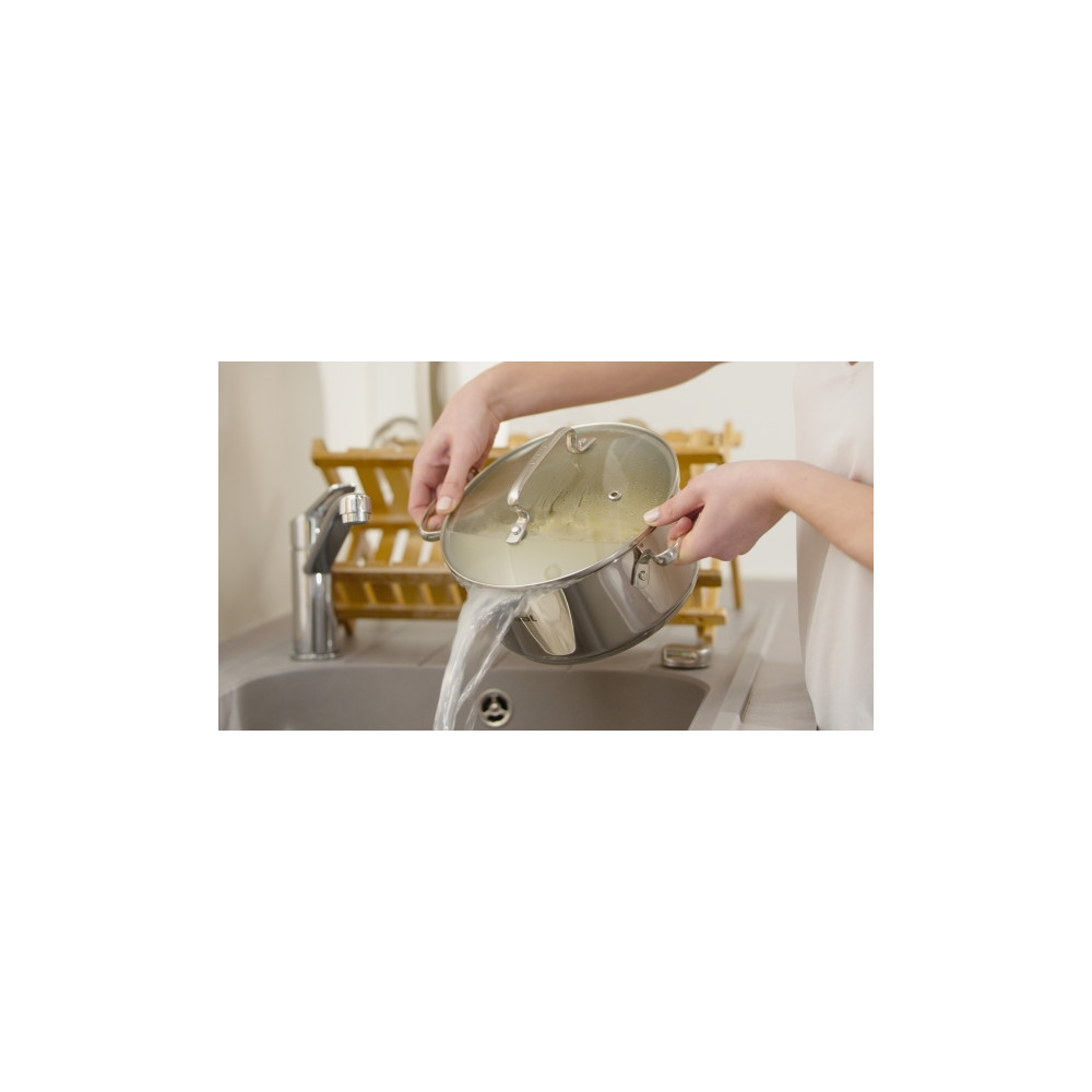 Produktbild för Tefal Duetto+ G719S734 - matlagningssats - 7 artiklar