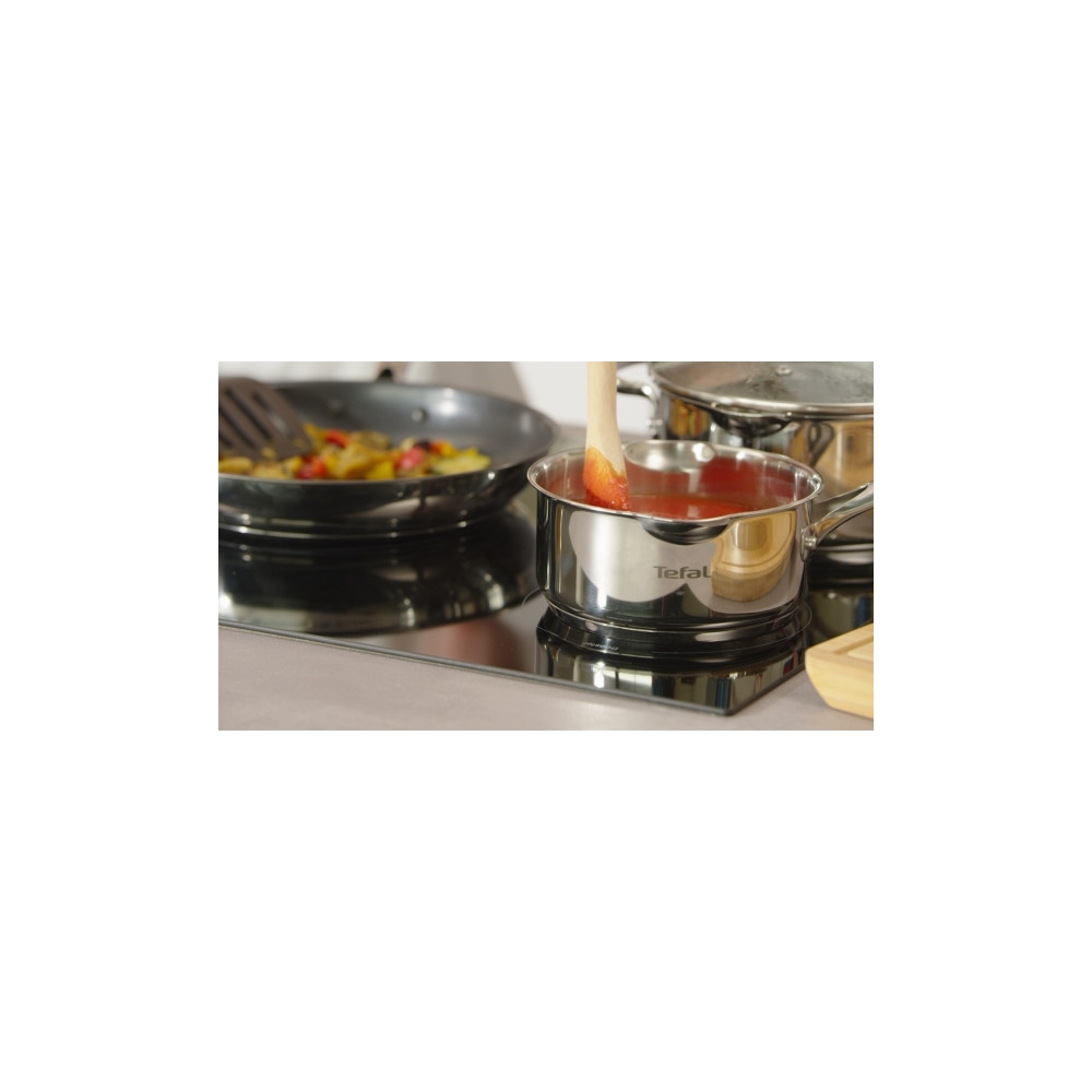 Produktbild för Tefal Duetto+ G719S734 - matlagningssats - 7 artiklar