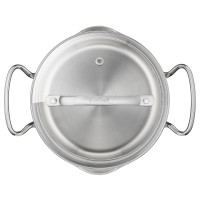 Produktbild för Tefal Duetto+ G719S734 - matlagningssats - 7 artiklar