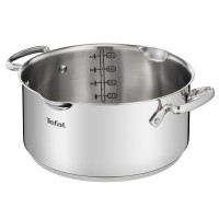 Produktbild för Tefal Duetto+ G719S734 - matlagningssats - 7 artiklar