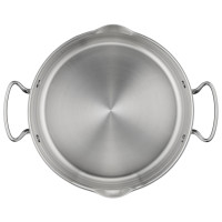 Produktbild för Tefal Duetto+ G719S734 - matlagningssats - 7 artiklar