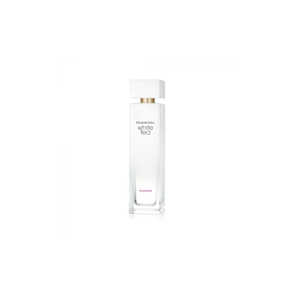 Produktbild för Elizabeth Arden White Tea Wild Rose Eau De Toilette 50 ml (w...