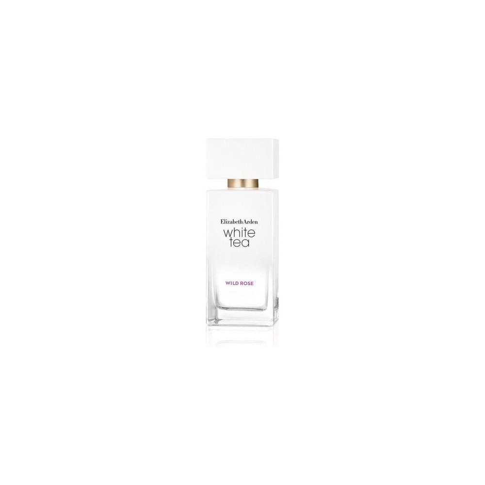 Produktbild för Elizabeth Arden White Tea Wild Rose Eau De Toilette 50 ml (w...