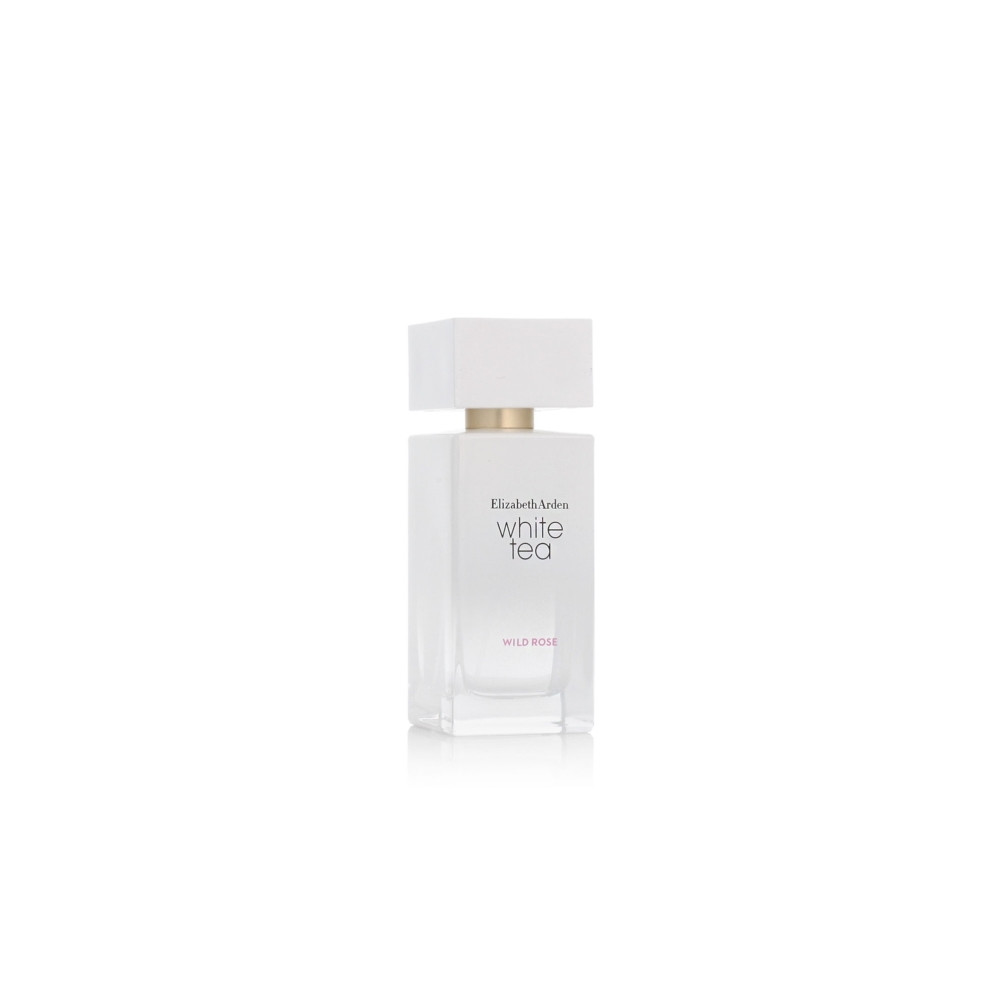 Produktbild för Elizabeth Arden White Tea Wild Rose Eau De Toilette 50 ml (w...