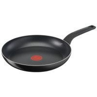 Produktbild för Tefal Simply Clean B5670553, Rund, Allmän matlagning, Svart,...