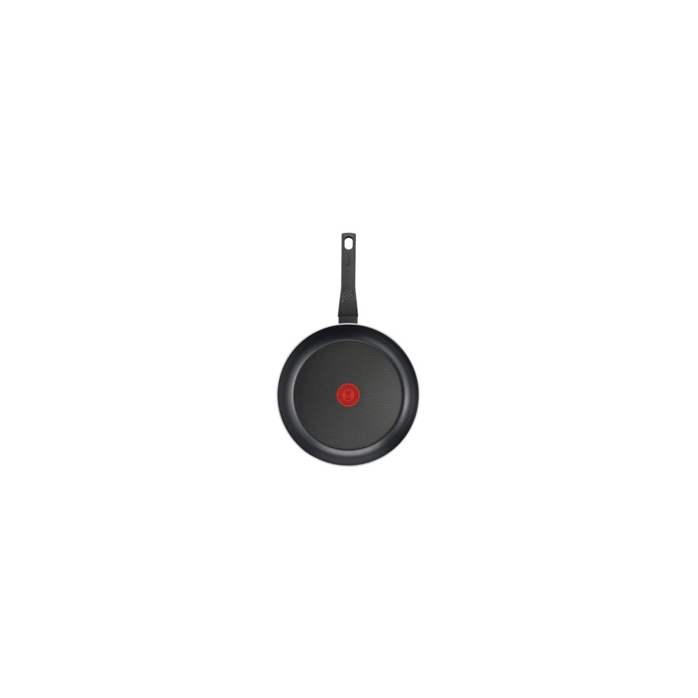 Produktbild för Tefal Simply Clean B5670553, Rund, Allmän matlagning, Svart,...