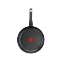 Produktbild för Tefal Simply Clean B5670553, Rund, Allmän matlagning, Svart,...