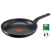 Produktbild för Tefal Simply Clean B5670553, Rund, Allmän matlagning, Svart,...