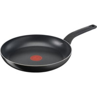 Produktbild för Tefal Simply Clean B5670553, Rund, Allmän matlagning, Svart,...