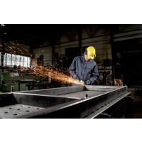 Produktbild för Metabo WVB 18 LT BL 11-125 Quick - vinkelslip - sladdlös - 125 mm - inget batteri