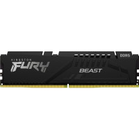 Produktbild för Kingston FURY Impact - DDR5 - modul - 32 GB - SO DIMM 262-pin / PC5-44800 - ej buffrad