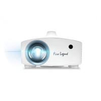 Produktbild för AOpen Fire Legend QF13 - LCD-projektor - bärbar