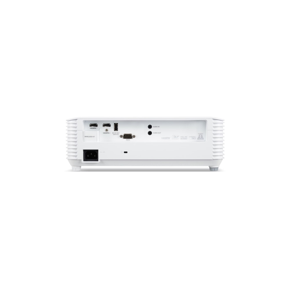 Produktbild för AOpen Fire Legend QF13 - LCD-projektor - bärbar