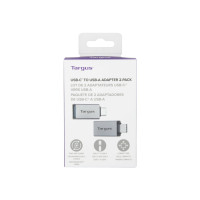 Produktbild för Targus - USB-C-adaptersats