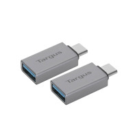 Produktbild för Targus - USB-C-adaptersats