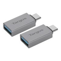 Produktbild för Targus - USB-C-adaptersats