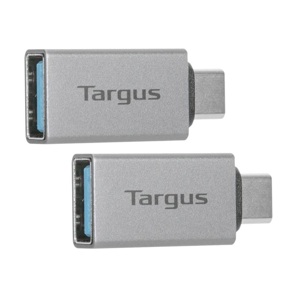Produktbild för Targus - USB-C-adaptersats