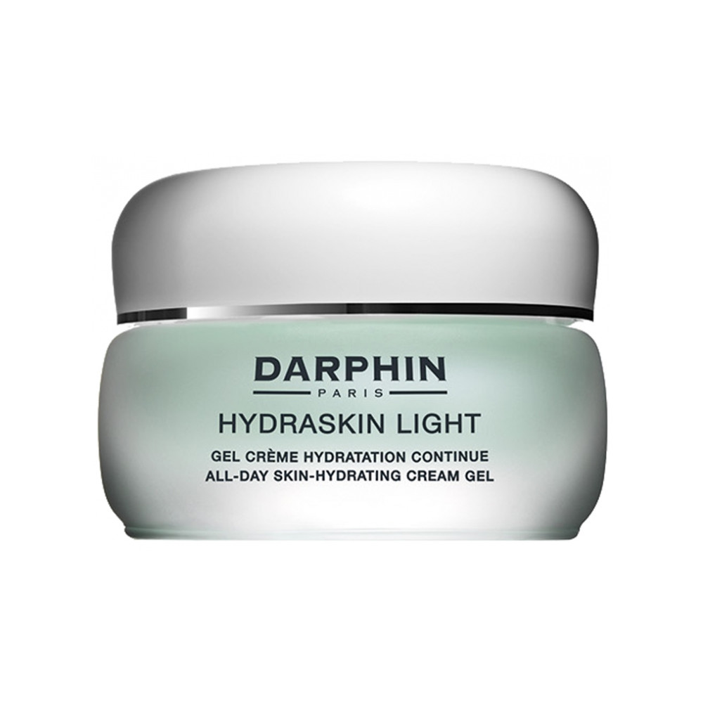 Produktbild för Darphin Hydraskin Light, Kvinna, 50 ml, Kräm, Blandhy, Norma...