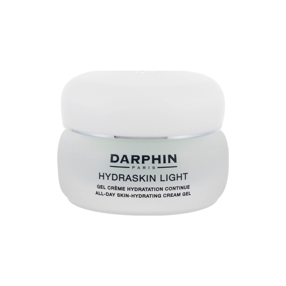 Produktbild för Darphin Hydraskin Light, Kvinna, 50 ml, Kräm, Blandhy, Norma...