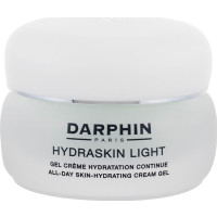 Produktbild för Darphin Hydraskin Light, Kvinna, 50 ml, Kräm, Blandhy, Norma...