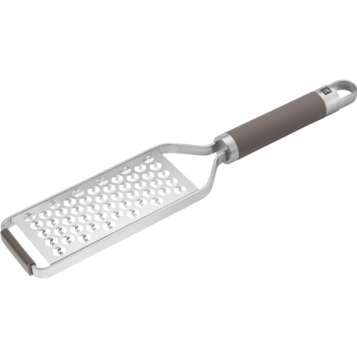 Zwilling ZWILLING Pro Rivjärn, medium "Z cut" tvåvägs blad i 18/10 RF...