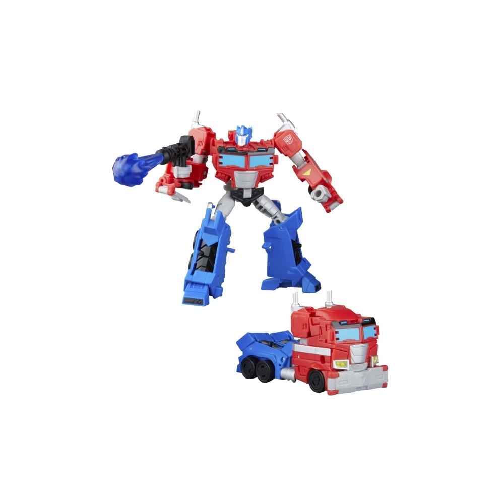 Produktbild för Transformers Core Prime Changers 13 cm